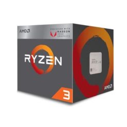 AMD Ryzen 3 3200G Processor price in BD | Samanta Computer
