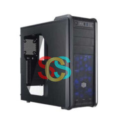 NZXT H510i Compact Mid Tower Black Gaming Casing with Smart Device 2 #SS0100C