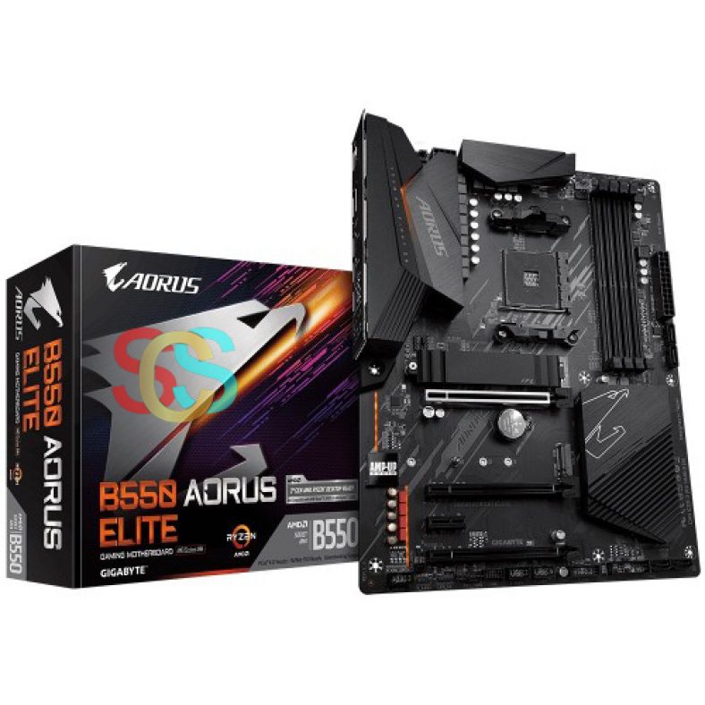 Gigabyte b560 aorus pro ax совместимость