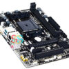 Gigabyte GA-F2A68HM-DS2 DDR3 FM2+ Socket AMD Mainboard