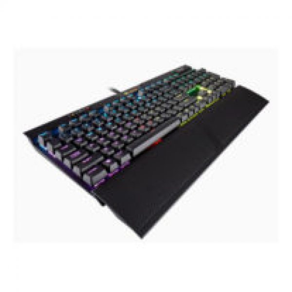 Fantech K511 Hunter Pro USB Wired Gaming Keyboard - Image 3