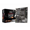 MSI B450M-A PRO MAX AMD Motherboard