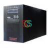 Power Guard 3KVA Online UPS with Metal Body
