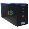 Power Guard PG800VA-PS 800VA Offline UPS with Metal Body