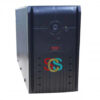 Power Guard PG650VA-CS 650VA Offline UPS with Plastic Body