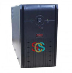 Power Guard 650VA UPS Price in Bangladesh