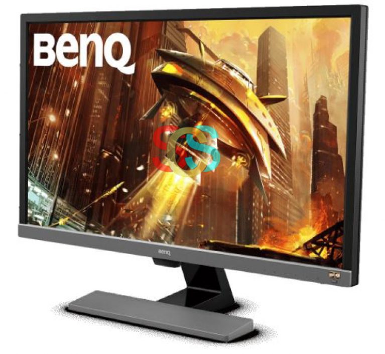 BenQ EL2870U 28 inch HDR 4K Gaming Monitor