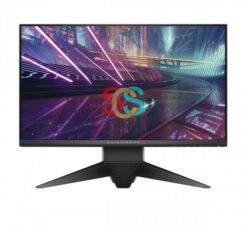 Dell Alienware AW2518H 25 Inch Full HD 240Hz Gaming Monitor