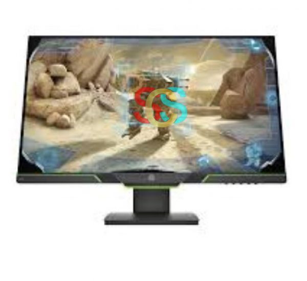 HP X27i 27 Gaming Monitor price in BD | Samanta Computer