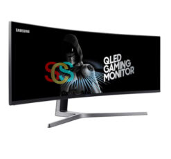 Samsung LC49HG90DMU 49 inch Curved QLED Gaming Monitor