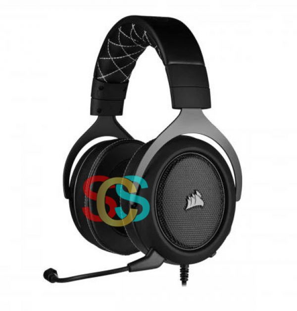 HS60 Gaming Headset-Carbon