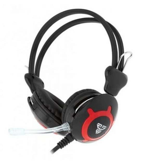 Fantech HQ50 Wired Black Gaming Headphone - Image 2