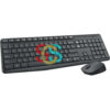 Logitech MK235 Wireless Combo Keyboard