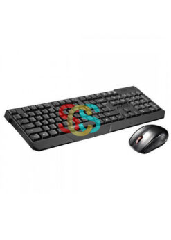 MotoSpeed S102 Keyboard Mouse Combo