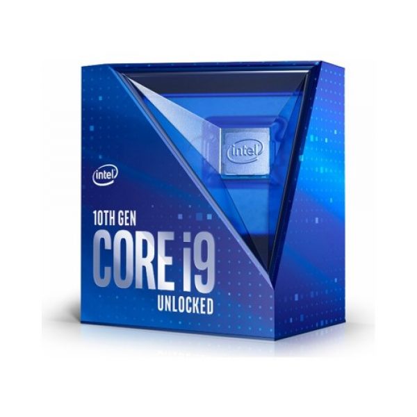 Intel Core i9 10900K 10th Gen Processor