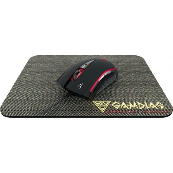 Gamdias ZEUS E2 RGB Gaming Mouse - Image 2