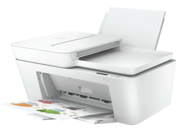 Printer HP Deskjet INK Advantage 4175