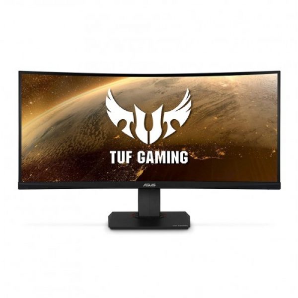 Asus TUF VG35VQ 35” Eye Care HDR Gaming Monitor