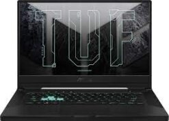 Asus TUF Dash F15 FX516PM Core i7 11th Gen 15.6″ FHD Gaming Laptop AZ040T