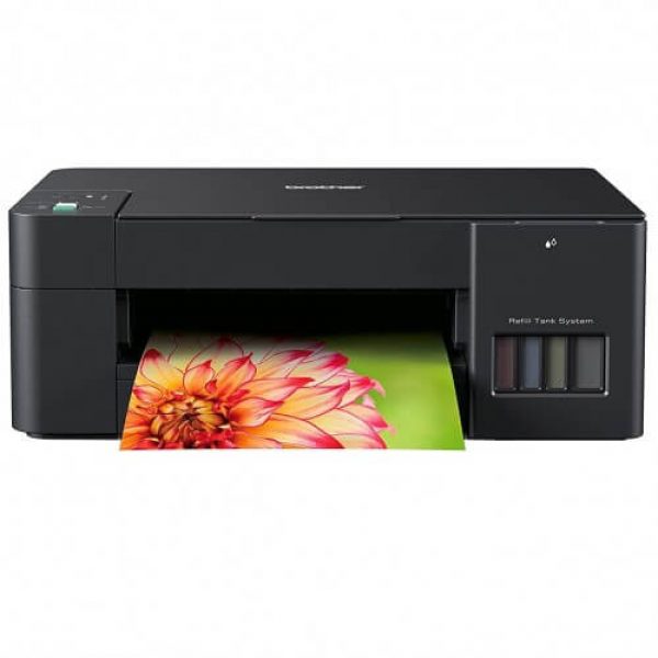 Brother DCP-T220 Printer Price in BD