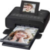 Canon SELPHY CP1200 Wireless Compact Photo Ink Printer