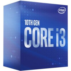 Intel 10th Gen Core i3 10100 Processor Price In bd