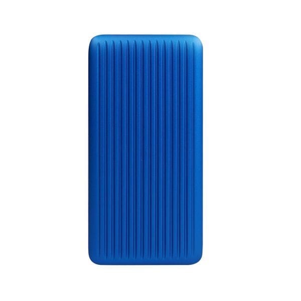 SP10KMAPBKQP660B Power Bank,QP66,10000mAh, Global, Blue 1 Year Warranty