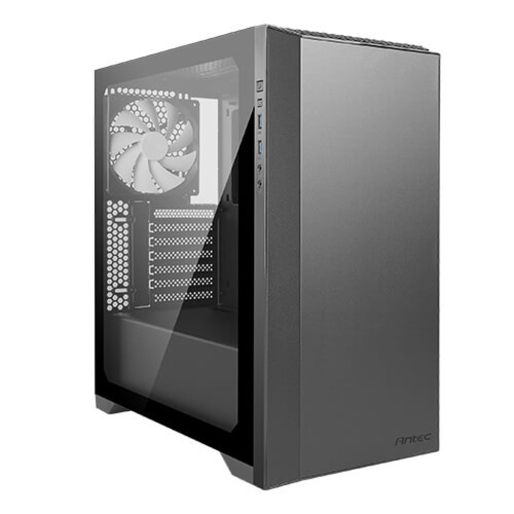 Casing Antec P82 Flow Mid Tower Casing - Samantacomputer -Best Computer ...