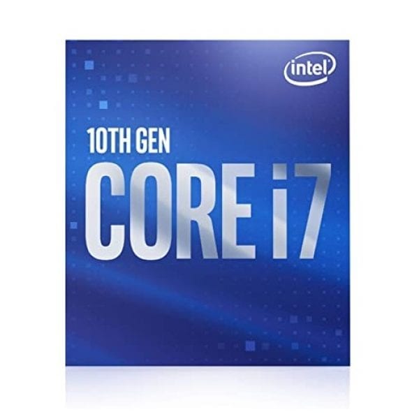 Intel 10th Gen Core i7 10700 Processor price in bd