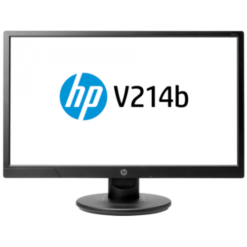 Hp V214A 20.7 Inch Monitor