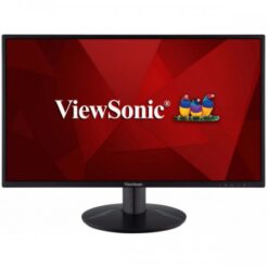 ViewSonic VA2418-SH 23.8" Full HD IPS Monitor