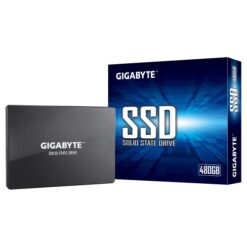 Gigabyte UD PRO 480GB 2.5 Inch SATAIII SSD