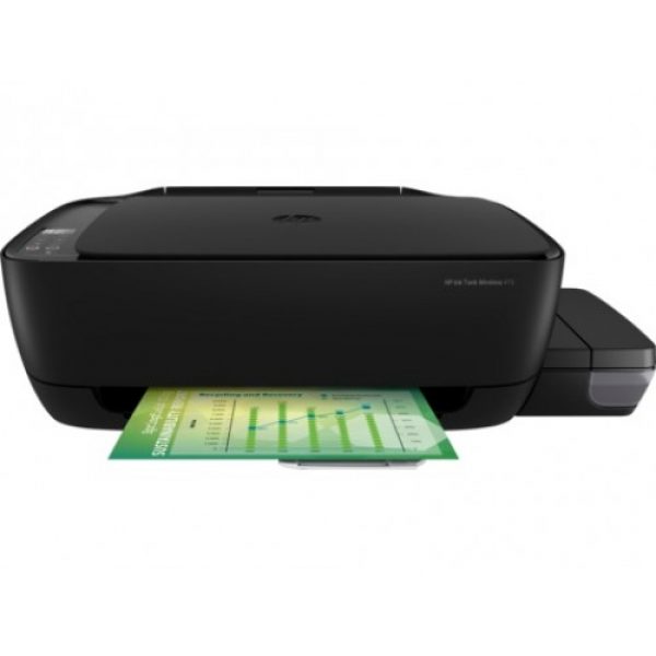 HP 415 All in One Ink Tank Wireless Printer