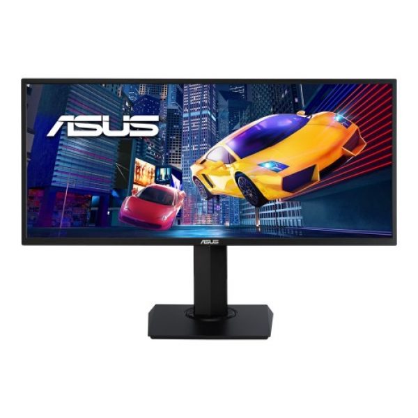 Asus VP348QGL 34" UWQHD LED FreeSync Gaming Monitor