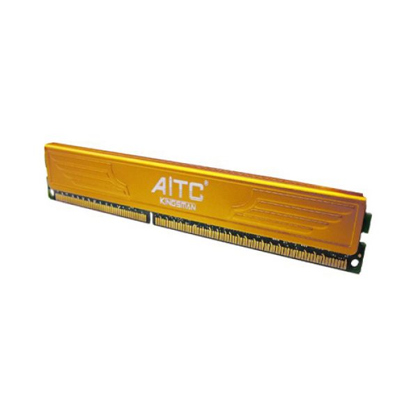 AITC KINGSMAN RGB 32GB DDR4 3200MHz Desktop RAM