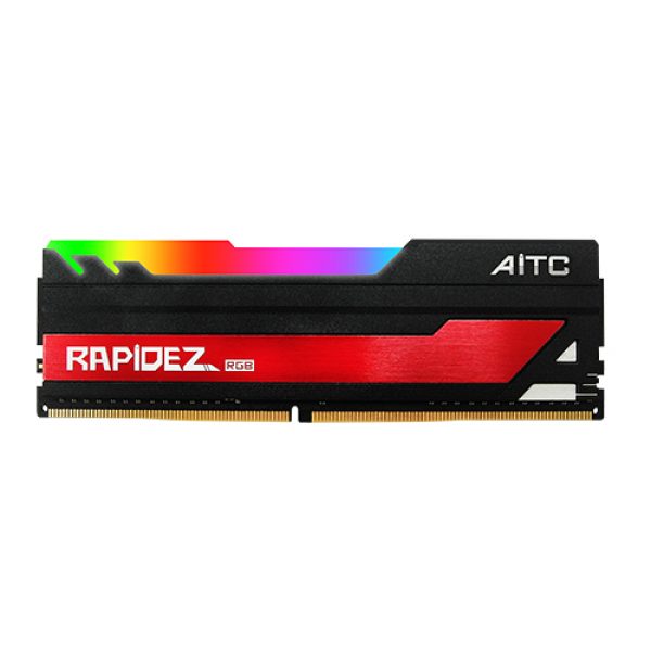 AITC RAPiDiEZ 8GB DDR4 3200MHZ Desktop Ram