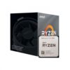 AMD Ryzen 5 Pro 4650G processor
