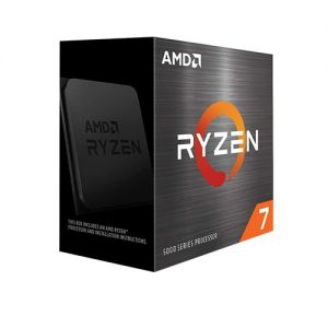 AMD Ryzen 7 5700G Processor