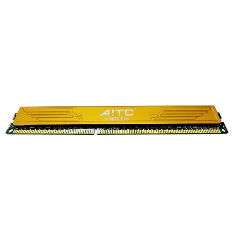 AITC Kingsman Gaming DDR3 4GB 1600mhz RAM