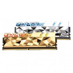 G.Skill Trident Z Royal Elite RGB 16GB DDR4 3600MHz Desktop RAM