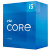 Intel 11th Gen Core i5-11400F Rocket Lake Processor