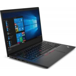 Lenovo ThinkPad E14 Core i5 10th Gen 512GB SSD 14″ FHD Laptop