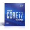 Intel Core i7-10700KF 10th Gen Processor