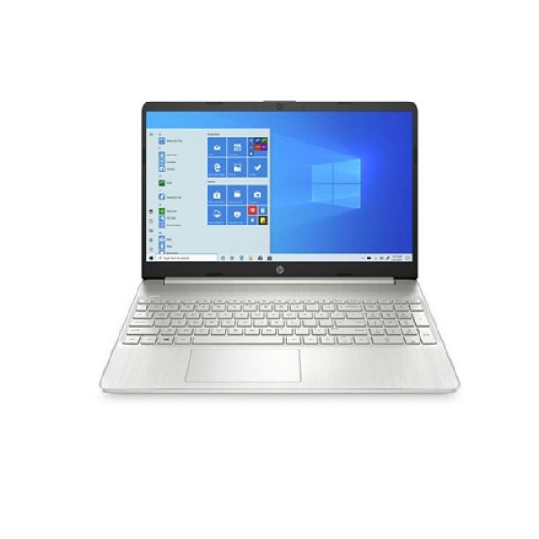 HP 15s-fq2581TU Core i3 11th Gen 15.6" Laptop