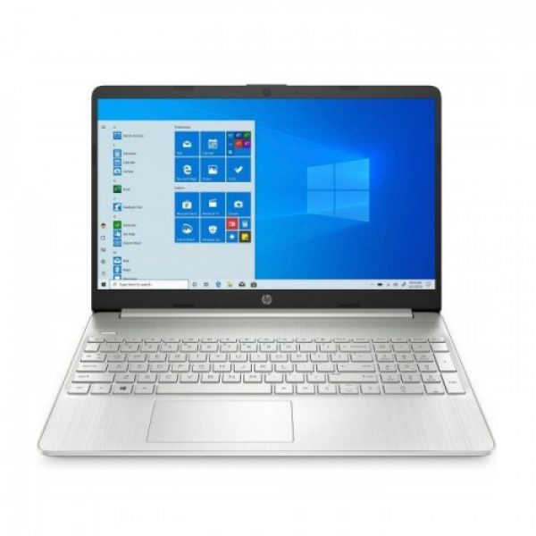 HP 15s-du3786TU Core i3 11th Gen 15.6" Laptop