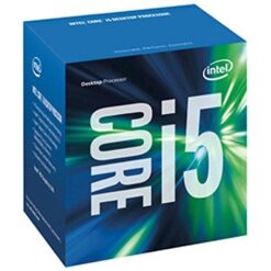 Intel 6th Generation Core i5-6500 Processor