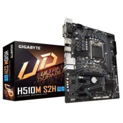 Gigabyte H510M S2H Motherboard