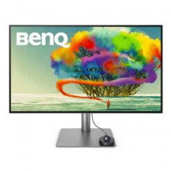 BenQ PD3220U 32” 4K IPS Thunderbolt 3 Monitor