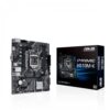 Asus Prime H510M-K 10th Gen M-ATX Motherboard