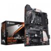 Gigabyte B450 AORUS PRO WIFI AMD ATX Motherboard Price in BD
